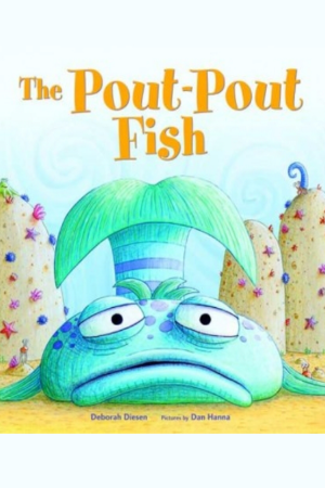 The Pout-Pout Fish