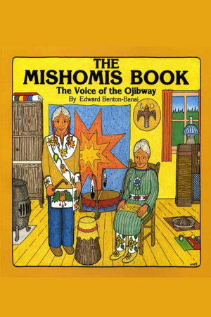 The Mishomis Book