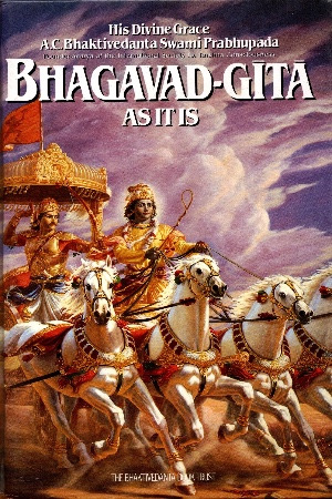 Bhagavad-gita