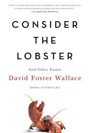 Consider the Lobster 