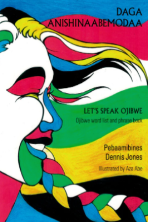 Daga Anishinaabemodaa
