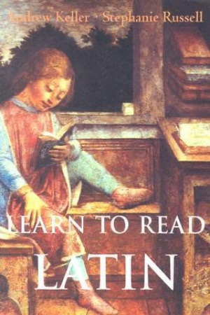 Learn to Read Latin