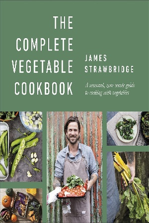 The Complete Vegetable Cookbook