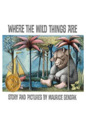 Where the Wild Things Are