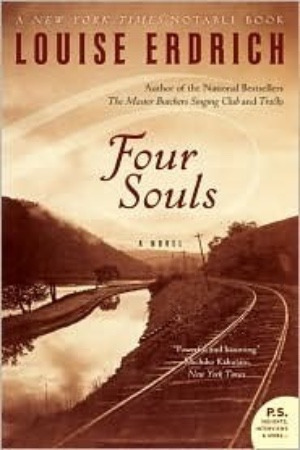 Four Souls