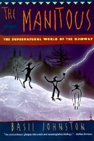 The Manitous