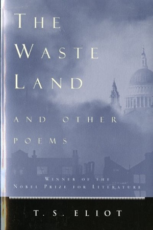 The Waste Land And Other Poems