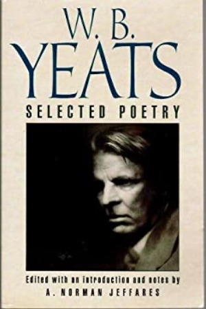 Selected Poetry