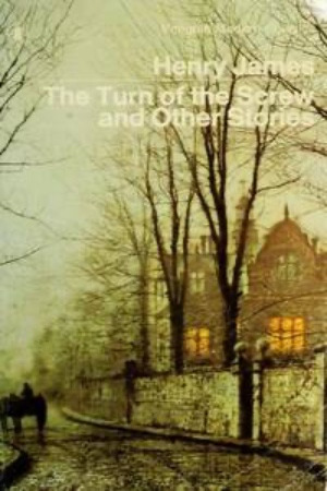 The Turn of the Screw