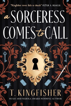 A Sorceress Comes to Call