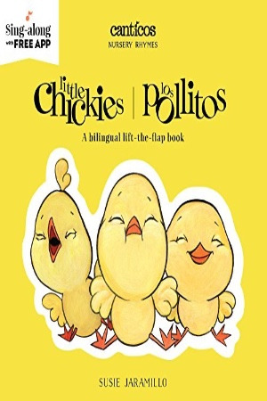 Little Chickies / Los Pollitos