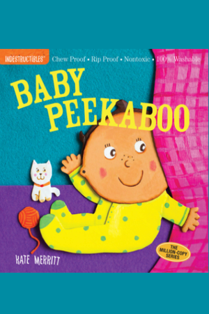 Baby Peekaboo