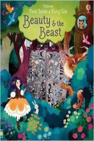 Beauty & the Beast