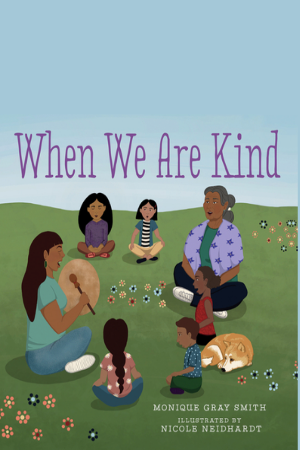 When We Are Kind
