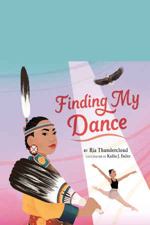 Finding My Dance