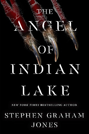 The Angel of Indian Lake