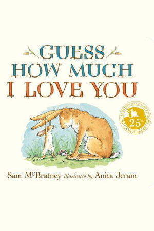 Guess How Much I Love You