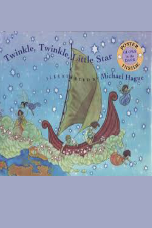 Twinkle, Twinkle, Little Star