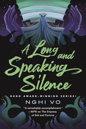 A Long and Speaking Silence