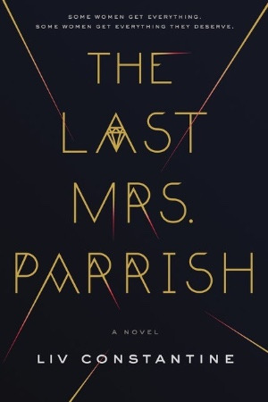 Mrs. Parrish